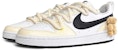 나이키 코트 버로우 로우 '샴페인' (커스텀) DV5456-104(Team49-憨憨熊)