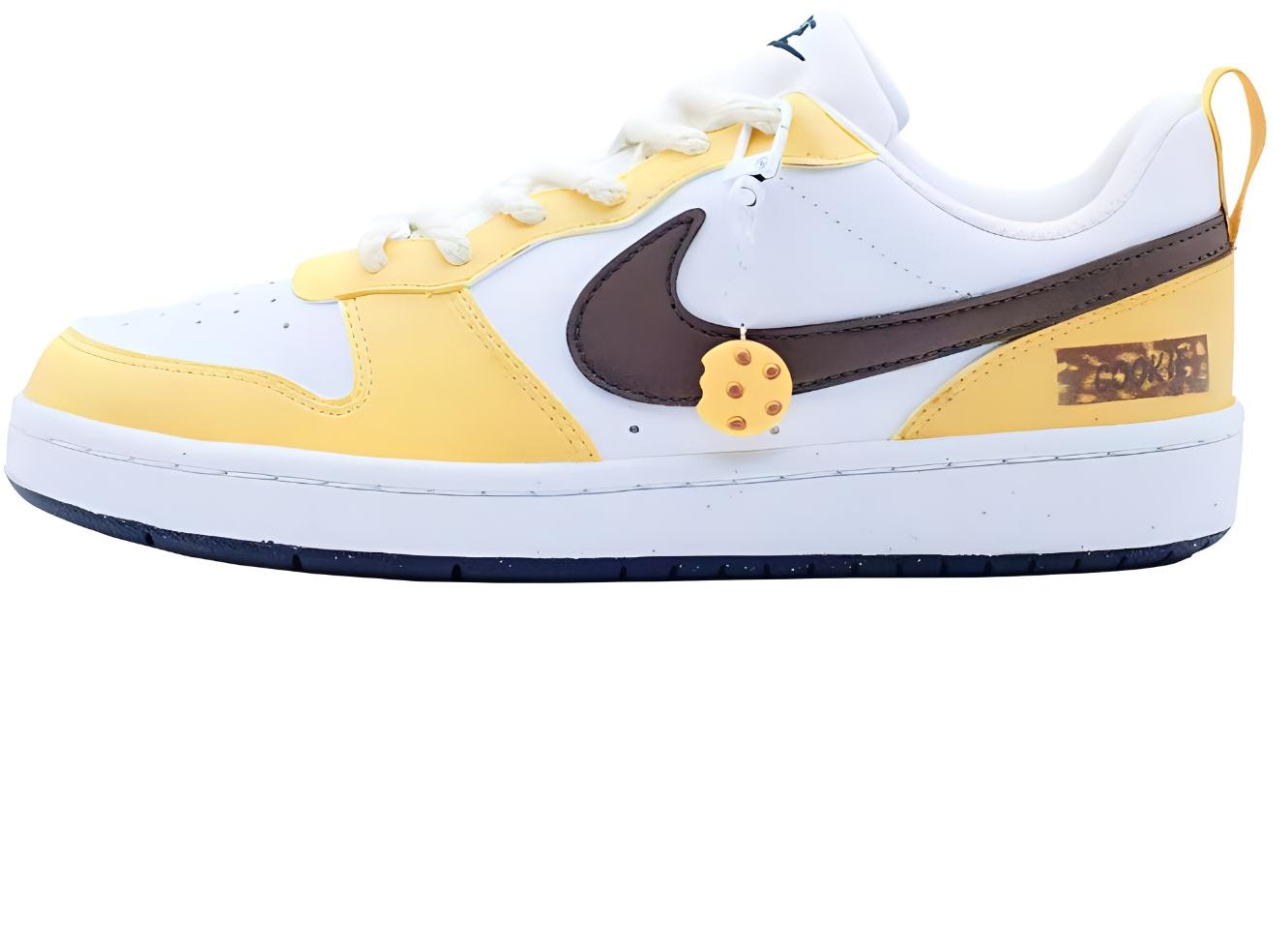 custom-shoes-nike-court-borough-low-charcoal-cookie-yellow-dv-5456-104-team335-011