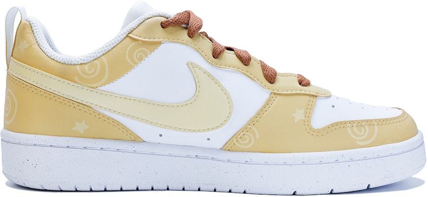 나이키 코트 버로우 로우 '체스트넛 디컨스트럭티드' 커스텀 슈즈 BQ5448-100(team222) Lookbook 나이키 코트 버로우 로우 '체스트넛 디컨스트럭티드' 커스텀 슈즈 BQ5448-100(team222)