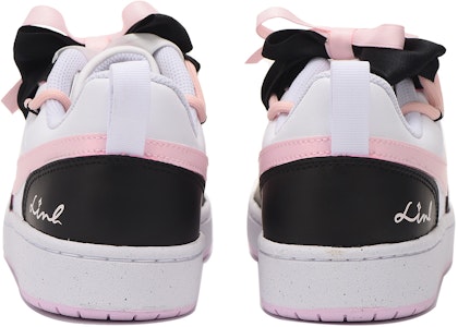 【カスタムシューズ】ナイキ コート バロー ロー『チェスナット秋テーマ』 DV5456-105(Team59-女款黑粉十SBOX) Shop 【カスタムシューズ】ナイキ コート バロー ロー『チェスナット秋テーマ』 DV5456-105(Team59-女款黑粉十SBOX)