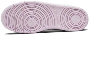 【訂製球鞋】 Nike Court Borough 栗子 秋季主題 字母 禮盒 解構 高街 低筒 滑板鞋 GS 黑粉 Purchase 【訂製球鞋】 Nike Court Borough 栗子 秋季主題 字母 禮盒 解構 高街 低筒 滑板鞋 GS 黑粉