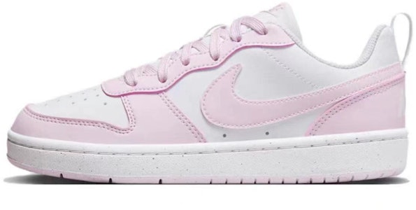 【カスタムシューズ】ナイキ コート バロー ロー『チェスナット秋テーマ』 DV5456-105(Team59-女款黑粉十SBOX) Details for 【カスタムシューズ】ナイキ コート バロー ロー『チェスナット秋テーマ』 DV5456-105(Team59-女款黑粉十SBOX)