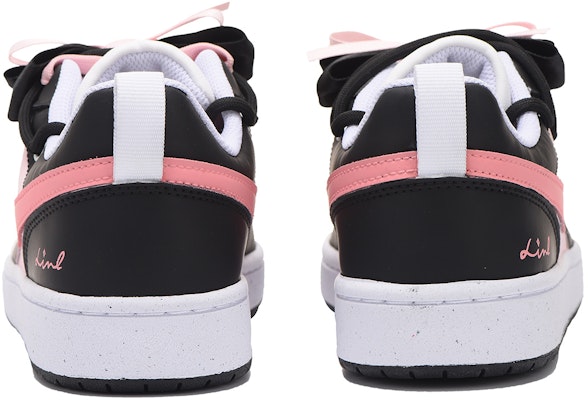 나이키 코트 보로우 로우 '체스트넛 핑크 디컨스트럭티드' 선물 박스 DV5456-104(Team59-女款黑粉七) Purchase 나이키 코트 보로우 로우 '체스트넛 핑크 디컨스트럭티드' 선물 박스 DV5456-104(Team59-女款黑粉七)