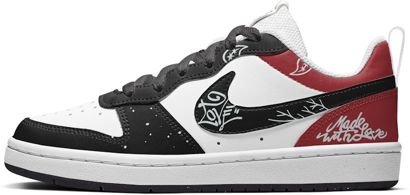 ナイキ コートボロー ロー "シカゴ ペイズリー" DV5456-108(TeamA-现爱情造胭脂腰果) Buy ナイキ コートボロー ロー "シカゴ ペイズリー" DV5456-108(TeamA-现爱情造胭脂腰果)