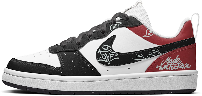 ナイキ コートボロー ロー "シカゴ ペイズリー" DV5456-108(TeamA-现爱情造胭脂腰果) Order ナイキ コートボロー ロー "シカゴ ペイズリー" DV5456-108(TeamA-现爱情造胭脂腰果)