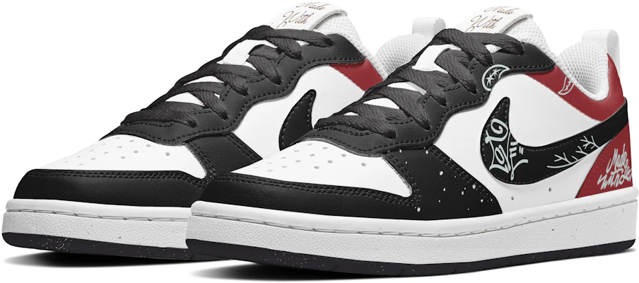 ナイキ コートボロー ロー "シカゴ ペイズリー" DV5456-108(TeamA-现爱情造胭脂腰果) Shop ナイキ コートボロー ロー "シカゴ ペイズリー" DV5456-108(TeamA-现爱情造胭脂腰果)