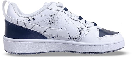 나이키 코트 보로우 로우 '팬더 긁어보세요' (59 characters) BQ5448-100(Team21-国风熊猫S-BOX) Order 나이키 코트 보로우 로우 '팬더 긁어보세요' (59 characters) BQ5448-100(Team21-国风熊猫S-BOX)