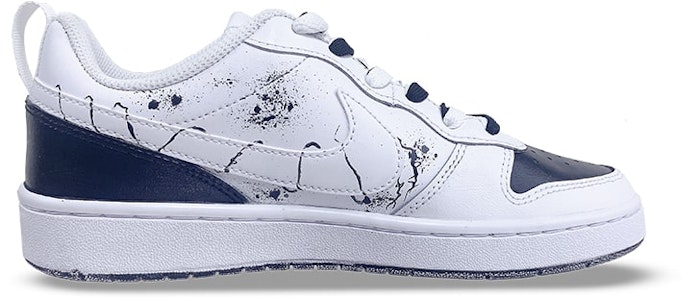 Nike Court Borough Low "Panda" (Raspa y Gana) BQ5448-100(Team21-国风熊猫S-BOX) Order Nike Court Borough Low "Panda" (Raspa y Gana) BQ5448-100(Team21-国风熊猫S-BOX)