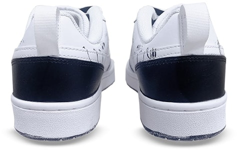 Nike Court Borough Low "Panda" (Raspa y Gana) BQ5448-100(Team21-国风熊猫S-BOX) Shop Nike Court Borough Low "Panda" (Raspa y Gana) BQ5448-100(Team21-国风熊猫S-BOX)