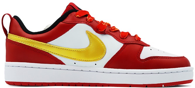 나이키 코트 보로우 로우 '전통 혼례' (Nike Court Borough Low '전통 혼례') BQ5448-007(Team289-绮金连理SBOX) Lookbook 나이키 코트 보로우 로우 '전통 혼례' (Nike Court Borough Low '전통 혼례') BQ5448-007(Team289-绮金连理SBOX)