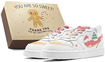 나이키 코트 버러 로우 "핑크 크리스마스" (Nike Court Borough Low "Pink Christmas") BQ5448-100(TeamS-炫彩圣诞树S-BOX) Buy 나이키 코트 버러 로우 "핑크 크리스마스" (Nike Court Borough Low "Pink Christmas") BQ5448-100(TeamS-炫彩圣诞树S-BOX)