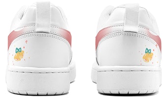 나이키 코트 버러 로우 "핑크 크리스마스" (Nike Court Borough Low "Pink Christmas") BQ5448-100(TeamS-炫彩圣诞树S-BOX) Purchase 나이키 코트 버러 로우 "핑크 크리스마스" (Nike Court Borough Low "Pink Christmas") BQ5448-100(TeamS-炫彩圣诞树S-BOX)