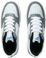 【カスタムシューズ】ナイキ コートボロロー ロー'ココナッツツリー ビーチ グレー-ホワイト' BQ5448-019(Team10-潮流西海岸) Shop 【カスタムシューズ】ナイキ コートボロロー ロー'ココナッツツリー ビーチ グレー-ホワイト' BQ5448-019(Team10-潮流西海岸)