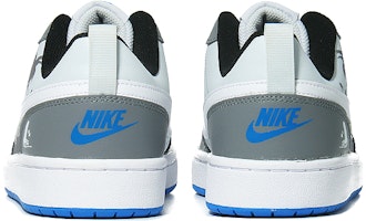 【カスタムシューズ】ナイキ コートボロロー ロー'ココナッツツリー ビーチ グレー-ホワイト' BQ5448-019(Team10-潮流西海岸) Purchase 【カスタムシューズ】ナイキ コートボロロー ロー'ココナッツツリー ビーチ グレー-ホワイト' BQ5448-019(Team10-潮流西海岸)