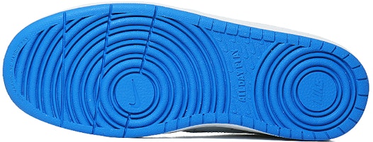 【カスタムシューズ】ナイキ コートボロロー ロー'ココナッツツリー ビーチ グレー-ホワイト' BQ5448-019(Team10-潮流西海岸) Details for 【カスタムシューズ】ナイキ コートボロロー ロー'ココナッツツリー ビーチ グレー-ホワイト' BQ5448-019(Team10-潮流西海岸)