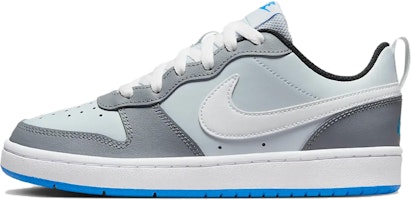 【カスタムシューズ】ナイキ コートボロロー ロー'ココナッツツリー ビーチ グレー-ホワイト' BQ5448-019(Team10-潮流西海岸) Sizing 【カスタムシューズ】ナイキ コートボロロー ロー'ココナッツツリー ビーチ グレー-ホワイト' BQ5448-019(Team10-潮流西海岸)