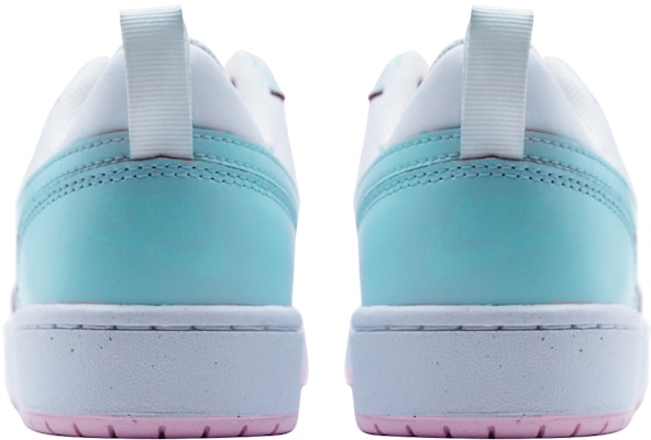 나이키 코트 보로우 로우 '쿨톤 소녀'(커스텀) DQ0492-100(Team48-清冷少女) Shop 나이키 코트 보로우 로우 '쿨톤 소녀'(커스텀) DQ0492-100(Team48-清冷少女)