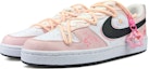 Lookbook 나이키 코트 버로우 로우 '코스믹 핑크' (커스텀) DV5456-104-457642
