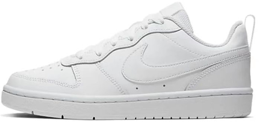 Nike Court Borough Low "Craft Plata/Rosa Desconstruido" BQ5448-100(Team52-轻银芭蕾S-BOX) Details for Nike Court Borough Low "Craft Plata/Rosa Desconstruido" BQ5448-100(Team52-轻银芭蕾S-BOX)