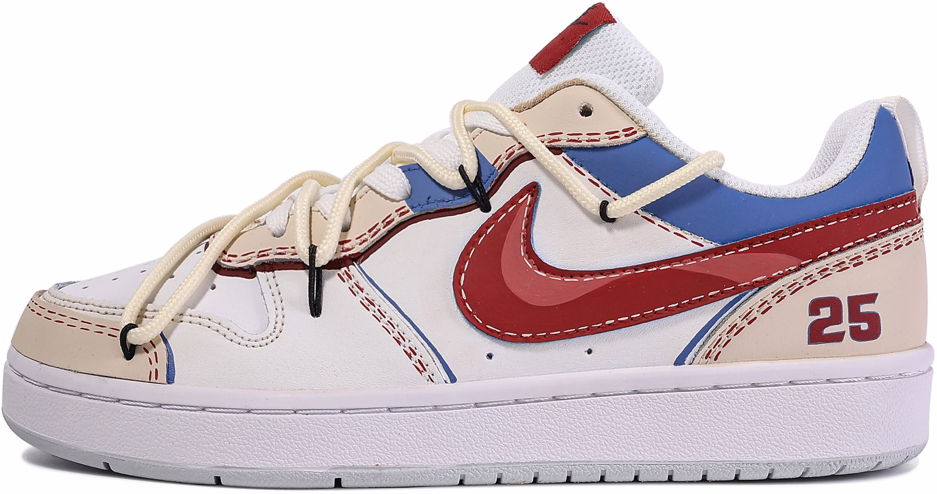 custom-shoes-nike-court-borough-low-da-vinci-waiting-for-class-bq-5448-123-486374