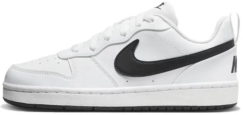 Zapatillas Nike Court Borough Low 'Deconstruido Rosa y Negro' DV5456-104(Team86-粉墨做旧) Details for Zapatillas Nike Court Borough Low 'Deconstruido Rosa y Negro' DV5456-104(Team86-粉墨做旧)