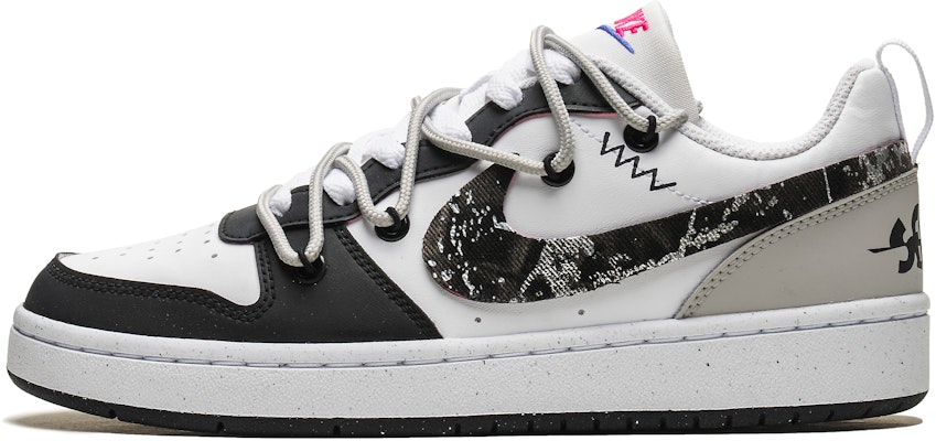 Nike Court Borough Low Personalizadas "Rosa Desierto" DV5456-108(Team182-女迷彩黑脚趾卡其) Buy Nike Court Borough Low Personalizadas "Rosa Desierto" DV5456-108(Team182-女迷彩黑脚趾卡其)