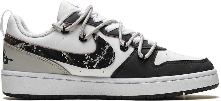 Nike Court Borough Low Personalizadas "Rosa Desierto" DV5456-108(Team182-女迷彩黑脚趾卡其) Lookbook Nike Court Borough Low Personalizadas "Rosa Desierto" DV5456-108(Team182-女迷彩黑脚趾卡其)