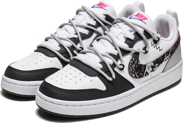 Nike Court Borough Low Personalizadas "Rosa Desierto" DV5456-108(Team182-女迷彩黑脚趾卡其) Shop Nike Court Borough Low Personalizadas "Rosa Desierto" DV5456-108(Team182-女迷彩黑脚趾卡其)