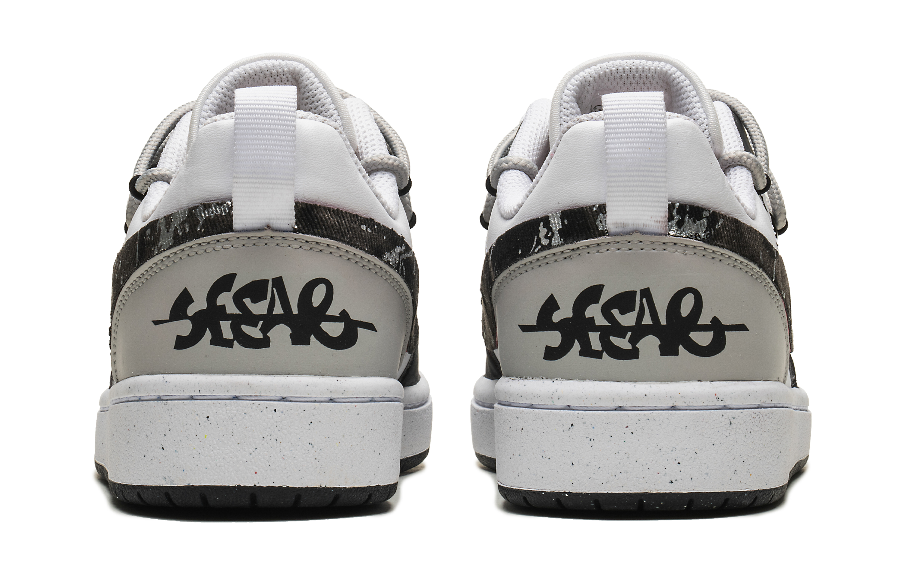 Details for Nike Court Borough Low Personalizadas "Rosa Desierto" DV5456-108(Team182-女迷彩黑脚趾卡其)