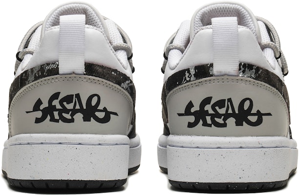 Nike Court Borough Low Personalizadas "Rosa Desierto" DV5456-108(Team182-女迷彩黑脚趾卡其) Details for Nike Court Borough Low Personalizadas "Rosa Desierto" DV5456-108(Team182-女迷彩黑脚趾卡其)