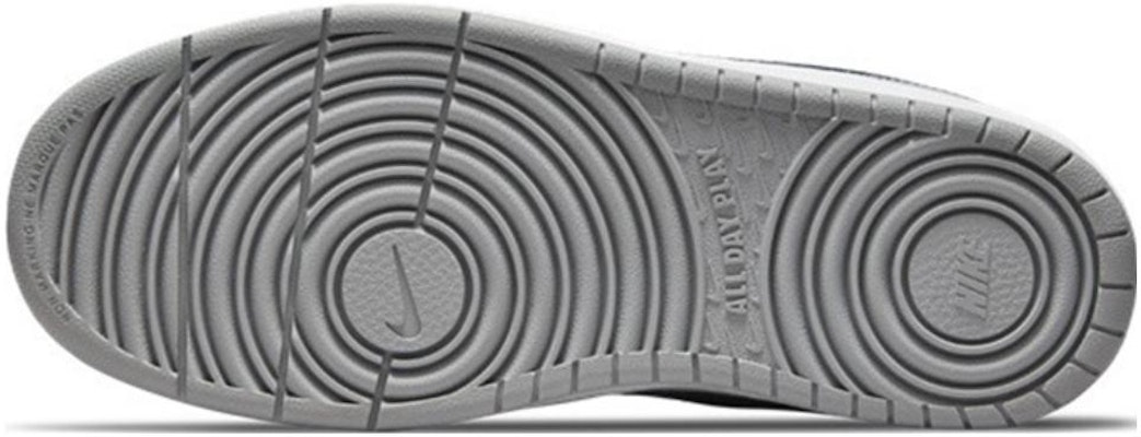 【訂製球鞋】Nike Court Borough 婚鞋 多巴胺 藍玫瑰 星溯未來 浪漫 休閒 低筒 板鞋 GS 霧霾藍 Purchase 【訂製球鞋】Nike Court Borough 婚鞋 多巴胺 藍玫瑰 星溯未來 浪漫 休閒 低筒 板鞋 GS 霧霾藍