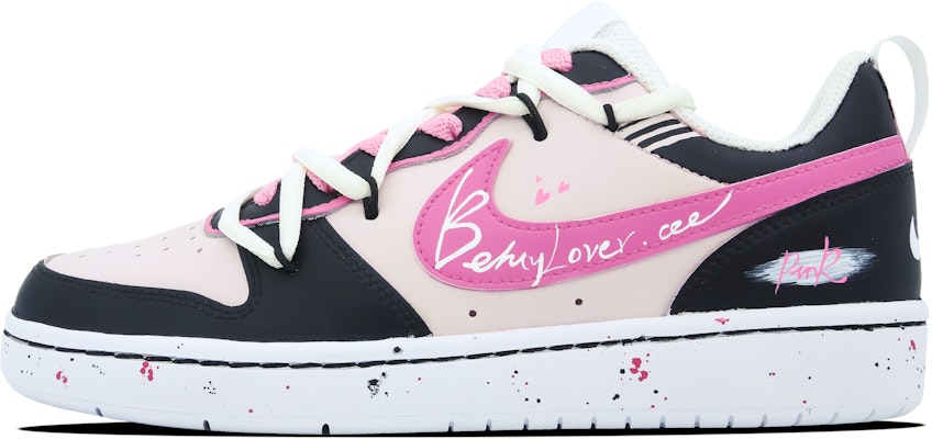 나이키 커스텀 보로우 로우 "도파민 핑크 러브" BQ5448-100(Team60-女款粉墨之恋) Buy 나이키 커스텀 보로우 로우 "도파민 핑크 러브" BQ5448-100(Team60-女款粉墨之恋)