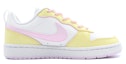 Shop 나이키 코트 보로우 로우 "도파민 옐로우" (커스텀) DV5456-105(Team155-CM)