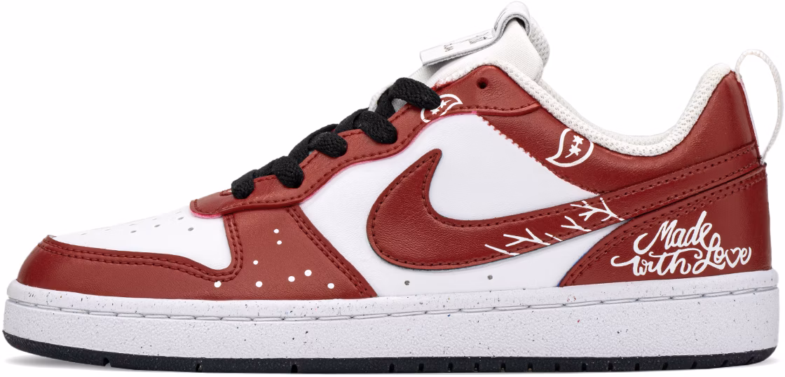 custom-shoes-nike-court-borough-low-double-happiness-red