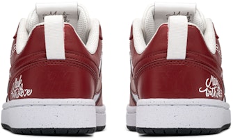 【訂製球鞋】 Nike Court Borough 龍鳳呈祥 婚鞋 喜慶吉祥 國風 秀禾婚禮 愛情之喜 慶典 低筒 板鞋 GS 囍紅 Purchase 【訂製球鞋】 Nike Court Borough 龍鳳呈祥 婚鞋 喜慶吉祥 國風 秀禾婚禮 愛情之喜 慶典 低筒 板鞋 GS 囍紅