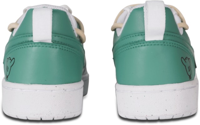 Zapatillas Nike Court Borough Low 'Doble Swoosh Deconstruido Blanco-Verde' DV5456-106(Team86-xxSBOX) Purchase Zapatillas Nike Court Borough Low 'Doble Swoosh Deconstruido Blanco-Verde' DV5456-106(Team86-xxSBOX)