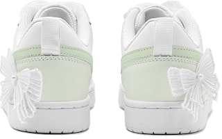 【カスタムシューズ】ナイキ コートバラ ロウ『夢見る蝶グリーン』 BQ5448-100(TeamS2-青柠蝴蝶S-BOX) Purchase 【カスタムシューズ】ナイキ コートバラ ロウ『夢見る蝶グリーン』 BQ5448-100(TeamS2-青柠蝴蝶S-BOX)