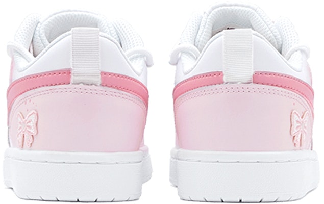 나이키 코트 버로우 로우 "드리미 핑크 화이트" (커스텀) DQ5979-100(Team88-粉梦幻爱心S-BOX) Shop 나이키 코트 버로우 로우 "드리미 핑크 화이트" (커스텀) DQ5979-100(Team88-粉梦幻爱心S-BOX)