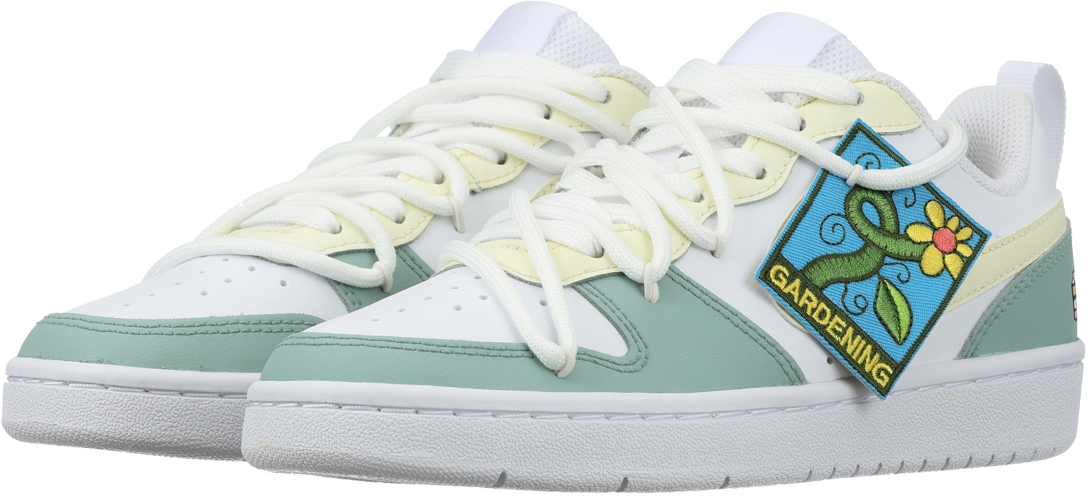 custom-shoes-nike-court-borough-low-emerald-city