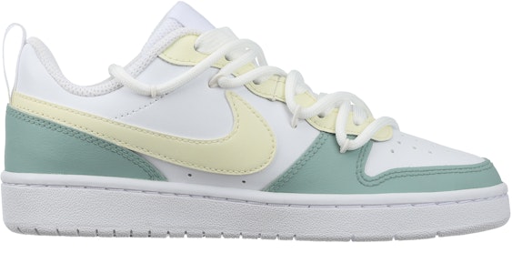 나이키 코트 버로우 로우 '에메랄드 시티' (커스텀) BQ5448-100(Team144-绿野仙踪) Order 나이키 코트 버로우 로우 '에메랄드 시티' (커스텀) BQ5448-100(Team144-绿野仙踪)