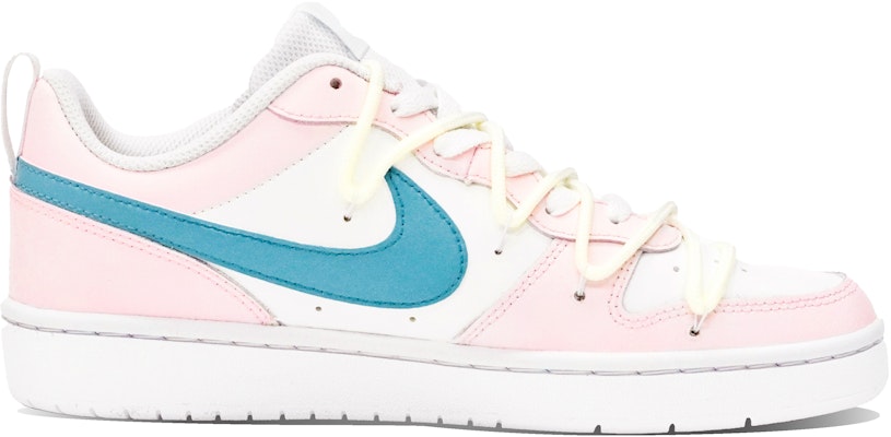 나이키 코트 보로우 로우 "동화숲 아기고양이" BQ5448-100-466150 Lookbook 나이키 코트 보로우 로우 "동화숲 아기고양이" BQ5448-100-466150