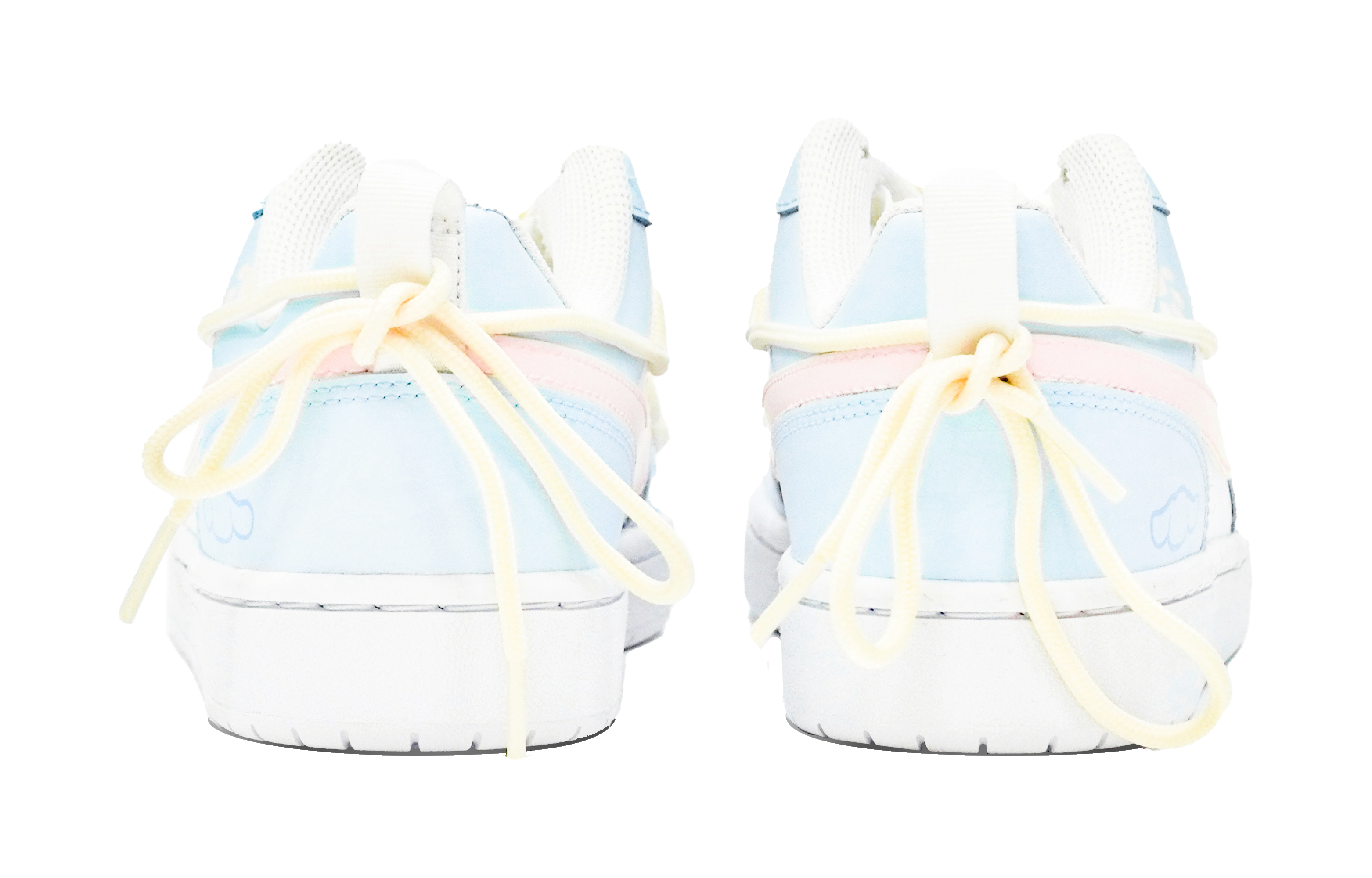 Purchase 나이키 코트 보로우 로우 "동화숲 강아지" (Nike Court Borough Low "Fairytale Forest Puppy") BQ5448-100-469046