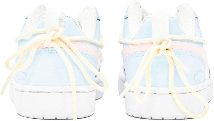 나이키 코트 보로우 로우 "동화숲 강아지" (Nike Court Borough Low "Fairytale Forest Puppy") BQ5448-100-469046 Purchase 나이키 코트 보로우 로우 "동화숲 강아지" (Nike Court Borough Low "Fairytale Forest Puppy") BQ5448-100-469046