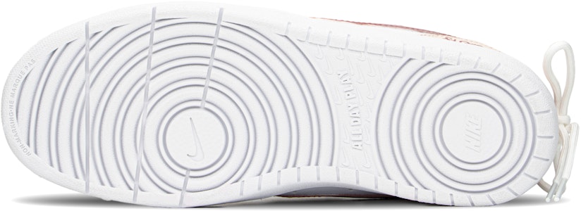 【カスタムシューズ】ナイキ コートバラロー 'フラミンゴラブピンクホワイト' BQ5448-100(TeamA-火烈鸟) Purchase 【カスタムシューズ】ナイキ コートバラロー 'フラミンゴラブピンクホワイト' BQ5448-100(TeamA-火烈鸟)