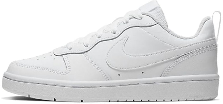 【訂製球鞋】Nike Court Borough ABLOODING 森林童話系列 屁屁狗 解構撞色 低筒 板鞋 GS 黃白 Details for 【訂製球鞋】Nike Court Borough ABLOODING 森林童話系列 屁屁狗 解構撞色 低筒 板鞋 GS 黃白