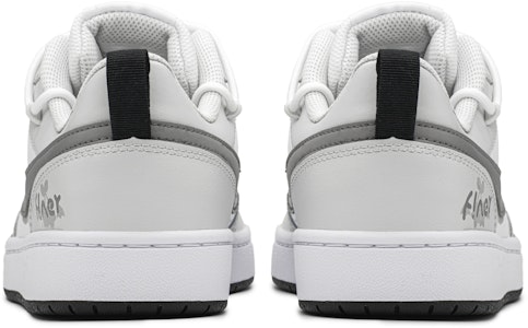 ナイキ コート バーロウ "フレッシュ グラフィティ" カスタム BQ5448-104-468936 Shop ナイキ コート バーロウ "フレッシュ グラフィティ" カスタム BQ5448-104-468936