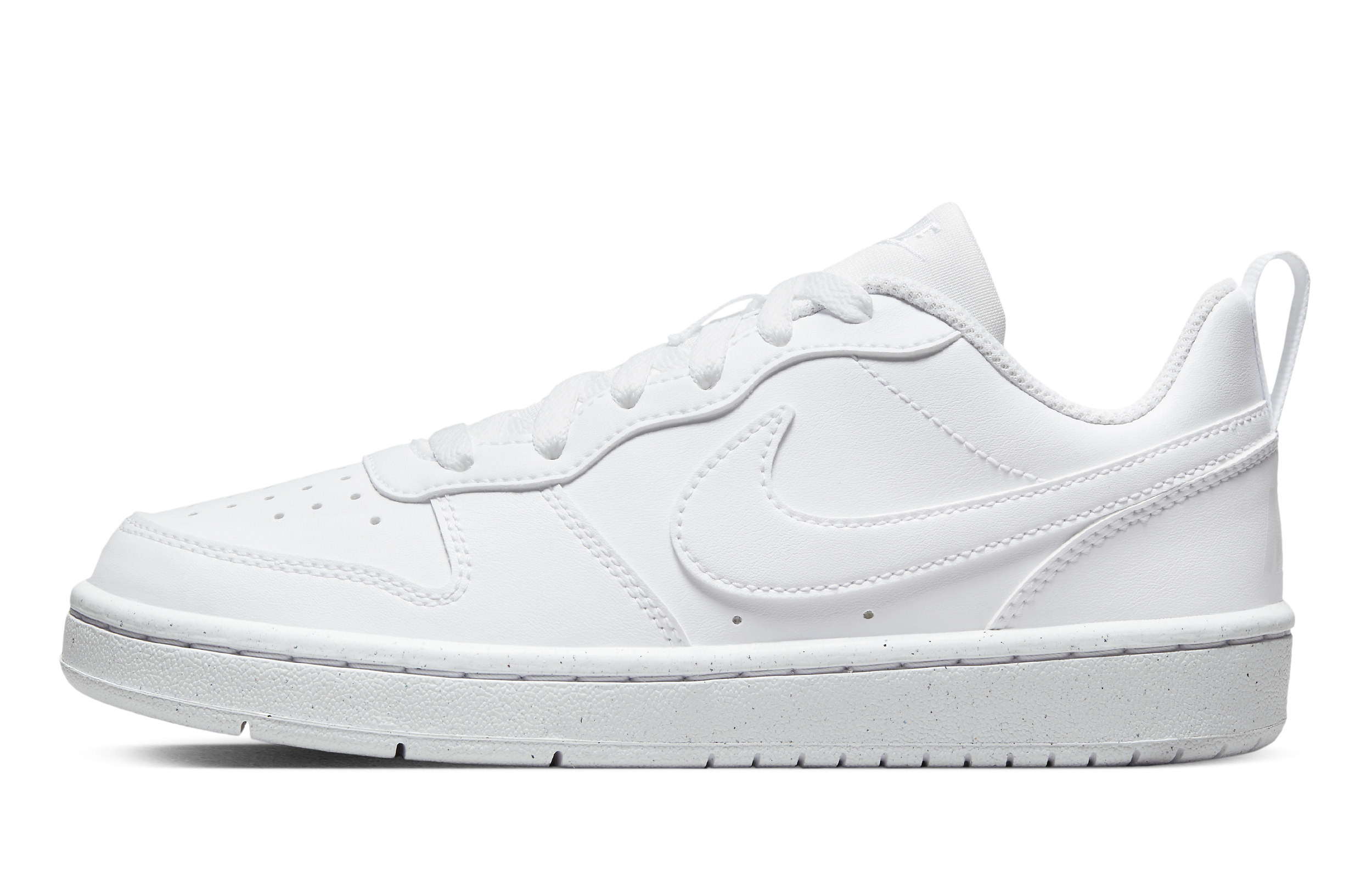 Sizing Zapatillas Nike Court Borough Low "Verano Fresco" DV5456-106(TeamA-夏日海浪S-BOX)