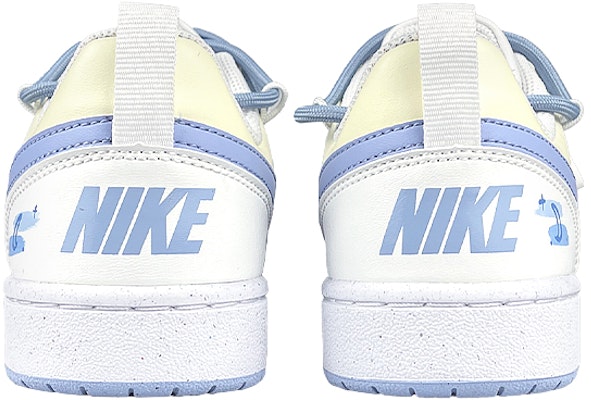 定制鞋 Nike Court Borough Low '晚安月亮 - 白蓝黄' DV5456-103(Team102-女CB月亮云朵解) Purchase 定制鞋 Nike Court Borough Low '晚安月亮 - 白蓝黄' DV5456-103(Team102-女CB月亮云朵解)