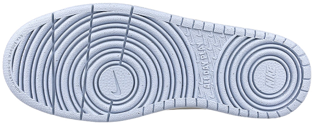 定制鞋 Nike Court Borough Low '晚安月亮 - 白蓝黄' DV5456-103(Team102-女CB月亮云朵解) Details for 定制鞋 Nike Court Borough Low '晚安月亮 - 白蓝黄' DV5456-103(Team102-女CB月亮云朵解)