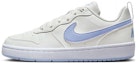 Sizing 定制鞋 Nike Court Borough Low '晚安月亮 - 白蓝黄' DV5456-103(Team102-女CB月亮云朵解)